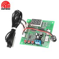 DC8-60V 2 Channel Cooling PWM 4 Wires Fan Temperature Control Speed Regulator Motor Driver Controller Speed Controller Governor