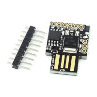 โมดูลขนาดเล็กบอร์ดพัฒนา Digispark Kickstarter Attiny85สำหรับ Arduino