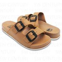 SWS Selipar Kasual Perempuan Premium Kualiti Premium Quality Women Casual Sandals Signature Sandals 29-J3025