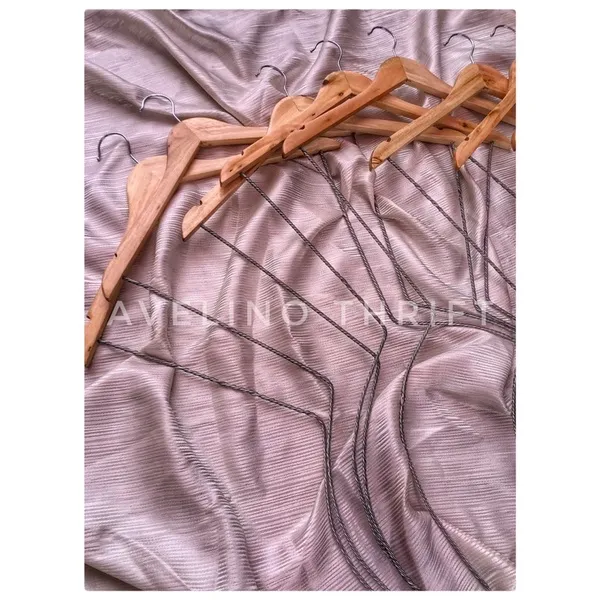 33{WOODEN BODY SHAPE HANGER DIRECT SUPPLIER Lazada PH
