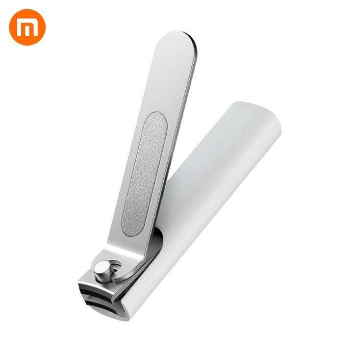 xiaomi-mijia-กรรไกรตัดเล็บสเตนเลส-ขนาดเล็ก-พกพาสะดวก