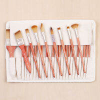 Artsecret High Grade New Arrival 2281 Series Watercolor Painting Brush Set Stationary Acrylic Painter Tool Art Supplies