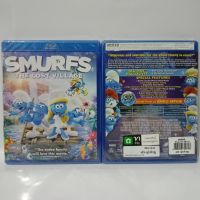 Media Play Smurfs: The Lost Village / สเมิร์ฟ: หมู่บ้านที่สาปสูญ (Blu-ray)