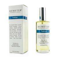 Demeter สเปรย์โคโลญจ์ Vetiver Cologne Spray 120ml/4oz