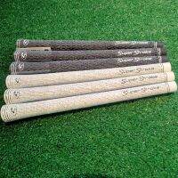 【High-end★★★★★ 】 New Superstroke Golf Club Grip S-Tech Cord Cotton Thread Non-slip Wood Iron Grip