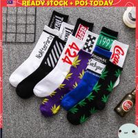 ✨✨ [Ready Stock] 1 Pair High Quality Fashion Sock (MustBuySeries) (HOT) 3003-Series2