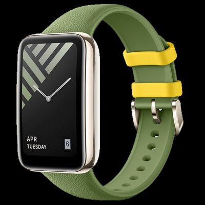 สายรัดข้อมืออะไหล่พื้นผิวหนังซิลิโคนสายรัดข้อมือสำหรับ Xiaomi Mi Band 7 Pro สำหรับ7Pro Mi Band Correa Smartwatch สายรัด CarterFa