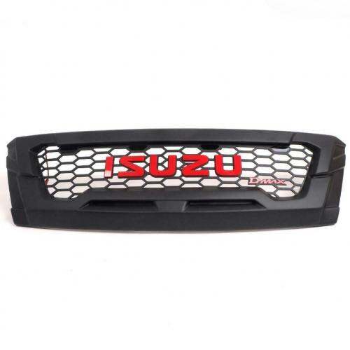 กระจังหน้า-มีไฟ-led-อีซูซุ-ดีแม็กซ์-isuzu-d-max-dmax-storm-ปี-2015-2018