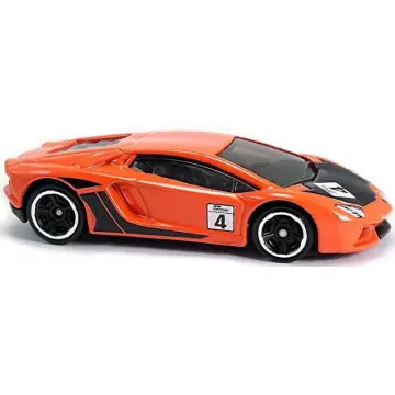 Shop Hotwheels Lamborghini Aventador online | Lazada.com.ph