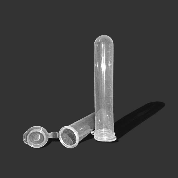 cw-100pcs-10ml-centrifuge-tubes-test-experiment-transparent-plastic-tube-round-bottom-with-scale