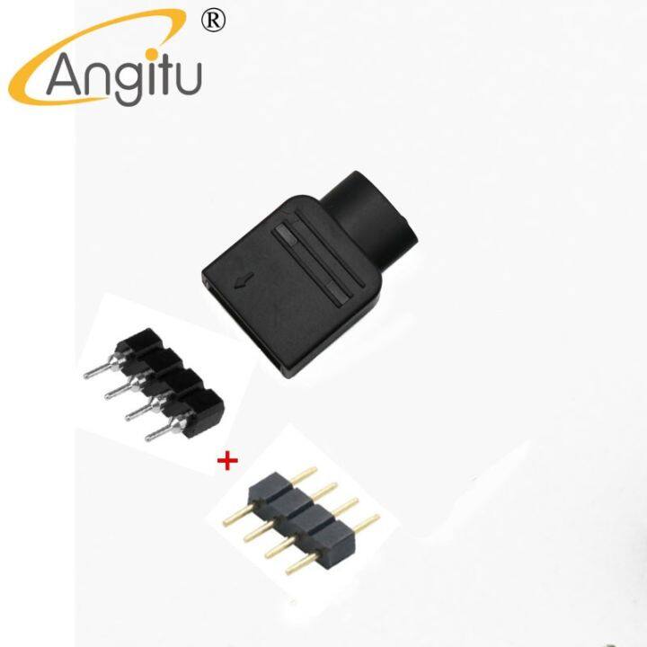 переходник 3 pin argb