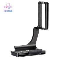 Quick Release L Plate for Sony A1 A7S3-G Camera Holder Universal 1/4Inch Hole Vertical Shoot Holder Hand Grip dkj