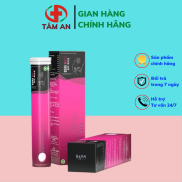 Chính Hãng - Hoàn Tiền 10%Viên sủi trắng da Bora White