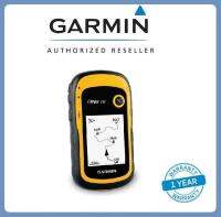 Garmin eTrex 10 เมนูไทย วัดที่ดิน คำนวนพื้นที่ *มีบริการเก็บเงินปลายทาง*