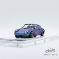 MY64 1:64 Kaege R Classic 911เรซิ่นรุ่นรถ