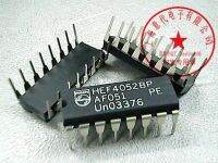 5pcs HEF4052BP 4052