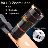 ZZOOI 3 In1 Fisheye Wide Angle Zoom Fish Eye Macro Lenses Camera Lens Kits With Clip Lens On The Phone For Mobile Cell Phone