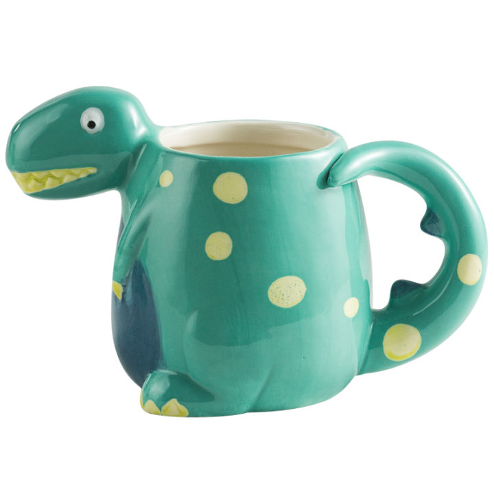 creative-mug-ceramics-3d-cartoons-dinosaur-coffee-mug-ceramic-milk-tea-cup-personalised-office-coffee-mug-best-gift-for-child