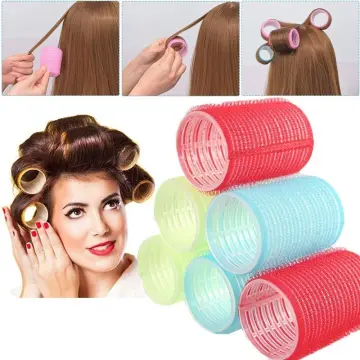 Ubeator Ceramic Hair Curler Electric Comb Hair Brush Hair Curlers