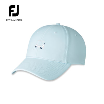 FootJoy Golf Motif Cap Cart