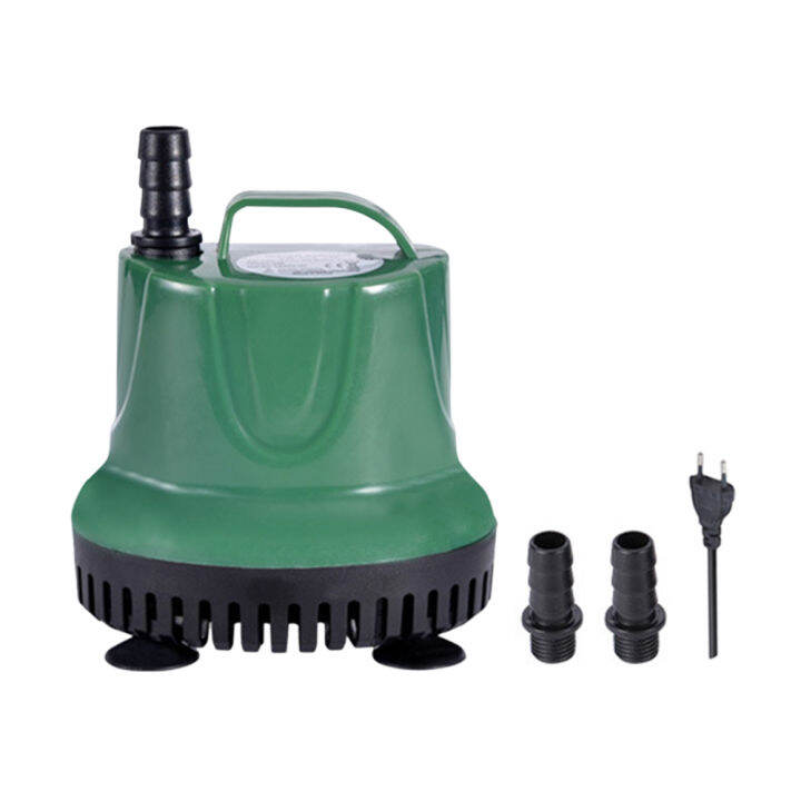 350L/H 5W Submersible Aquarium Suction Water Pump for Landscape Fish ...