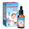Cinamom gold - hỗ trợ giảm nôn trớ do khó tiêu - ảnh sản phẩm 1