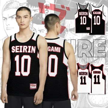 Seirin High School Basketball | Essential T-Shirt