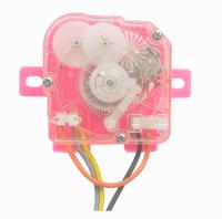 Washing Machine Parts Timer 3 Wires 220V 3.5A DXT-15