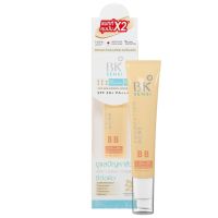 ◐✽۩ ใหม่ Foundation Acne SPF50 PA บีเค เซนซิ ฟาวน์เดชั่น แอคเน่ บีบี