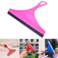 shiguo New window Glass squeegee CLEANER Blade บ้านห้องน้ำรถกระจกปัดน้ำฝนเครื่องมือ