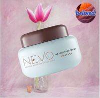 Pravana Nevo 60 Deep Treatment 260 ml ทรีทเม้นท์เข้มข้น เพื่อผมนุ่มสลวย ผมร่วงหลังคลอด ดูแลผมหลังยืด