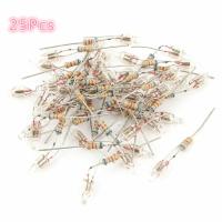 ❒ 25 pcs 100-220V orange indicator neon signs 5X10mm neon lights neon light bulbs with pressure resistance