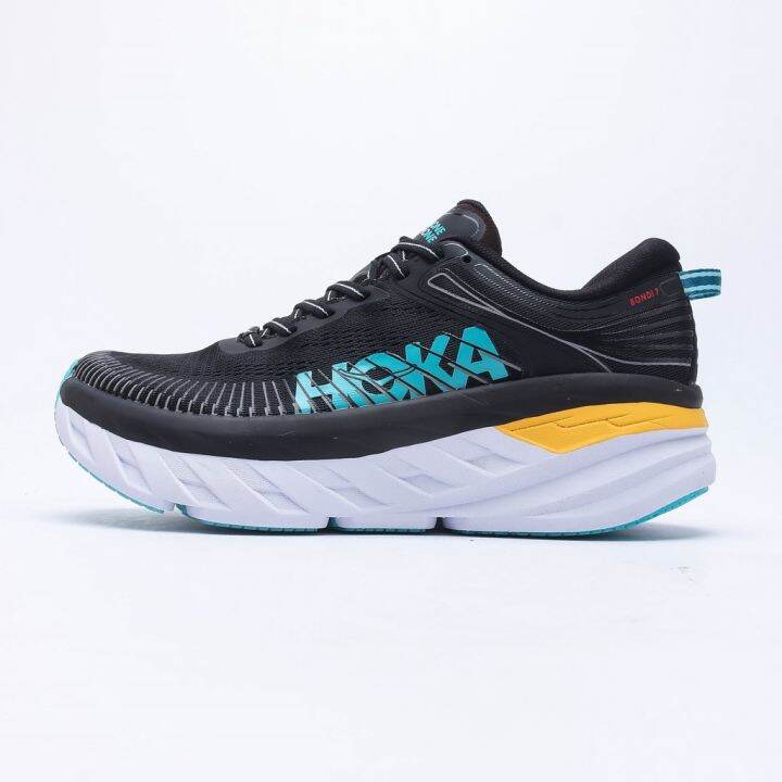 bondi 7 hoka one one