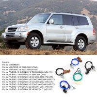Transfer Box Switch เกียร์ Transfer Switch ชุดคันเกียร์ตำแหน่ง MR580151 เหมาะสำหรับ Montero/Pajero
