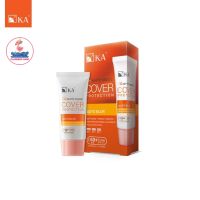 KA UV White Magic Cover Protection SPF50+ PA++++ 30 g. เพื่อผิวเนียนใส กลบหลุมสิว