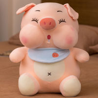 Dudu Saliva Pig Hyaluronic Acid Pig Doll Pillow Gift Plush Toy Female Healing Doll Super Soft Doll