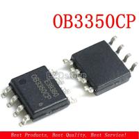 10ชิ้น OB3350CP SOP-8 OB 3350 CP SOP8 0B3350CP ชิปจัดการพลังงาน SMD ของแท้ใหม่