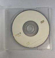 5Pcs 8Cm Mini DVD-R Disc 1.4GB 30MIN สำหรับ Panasonic DVD Camcordesr Video Recording