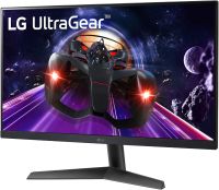 LG Ultragear 24GN60R-B.ATM 24"Gaming Monitor IPS Display 24GN60R