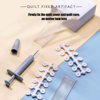 24pcs Quilt Stand Non-Slip Bed Sheet Clips For Bedroom Blanket Clip Clothes Pegs Covers Fastener Clip Fixing Accessories