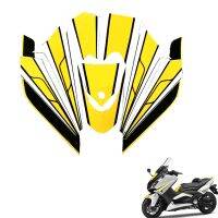 ♞✷❉ Motorcycle full fairing sticker for YAMAHA TMAX530 T-MAX 530 2007-2012 Premium Waterproof And Scratch-Resistant Motorcycle Stick