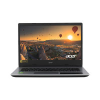 Notebook Acer Aspire A314-35-P2SR/T00K (Pure Silver) โน๊ตบุ๊คเอเซอร์ Intel Pentium N6000 Processor จอ 14 นิ้ว