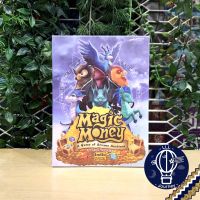 [Clearance] Magic Money [Boardgame บอร์ดเกม]