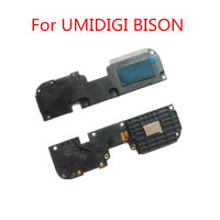 สำหรับ UMIDIGI Bison โทรศัพท์มือถือสมาร์ทโฟนลำโพงด้านในเป็นเสียงกริ่งอุปกรณ์กระดิ่งอะไหล่สำหรับซ่อมโทรศัพท์