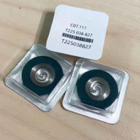 1Pc * Clockwork การเคลื่อนไหว Mainspring นาฬิกาอุปกรณ์เสริมสำหรับ C07.111 C07.621 C07.811การเคลื่อนไหวอัตโนมัติ Swiss นาฬิกาอะไหล่ซ่อม