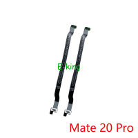 เมนบอร์ด Flex สำหรับ Mate 20 Pro เมนบอร์ดเมนบอร์ด Connector LCD Flex Cable