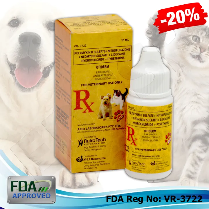 is lidocaine safe for dogs