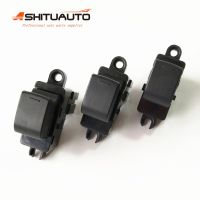 ที่มีคุณภาพสูง25411-AX010สำหรับ Nissan Versa S SL Tiida C11X SC11X กระจกไฟฟ้าสวิทช์แก้วลิฟท์สวิทช์เดียว FR RR RL