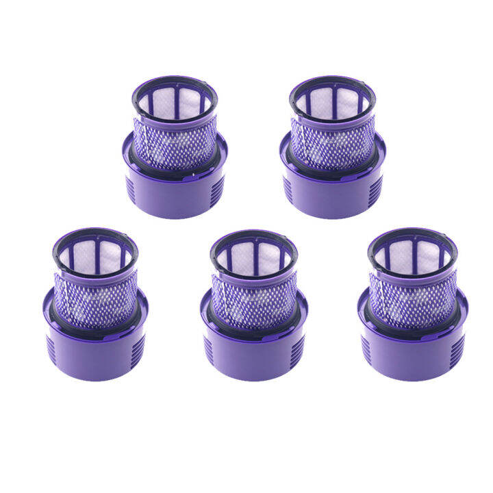 Washable Big Filter Unit For V10 Sv12 Cyclone Animal Absolute Total