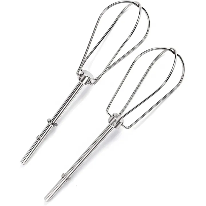 Compatible for Kitchen Aid Hand Mixer Attachments, Replacement Egg